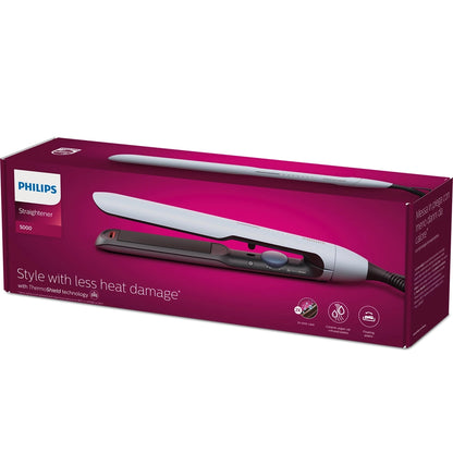 Philips 5000 Series Hair Straightener BHS520/00