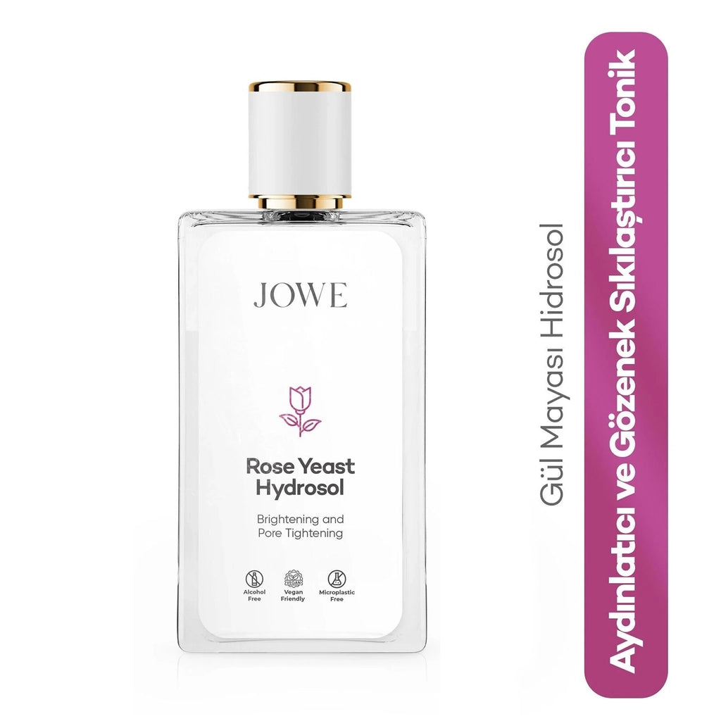 Jowe Rose Yeast Brightening and Pore Firming Tonic Spray 100 ml