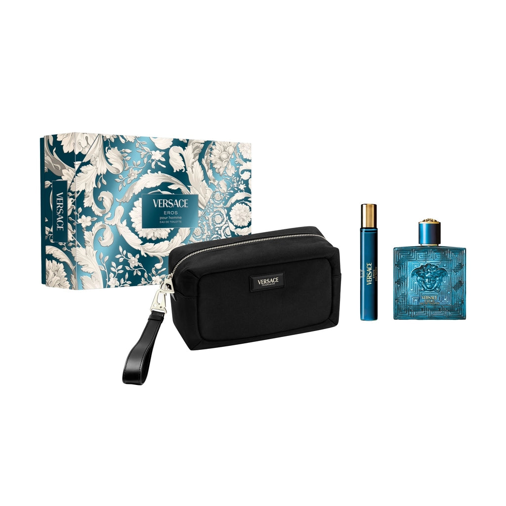 Versace Eros EDT Men&