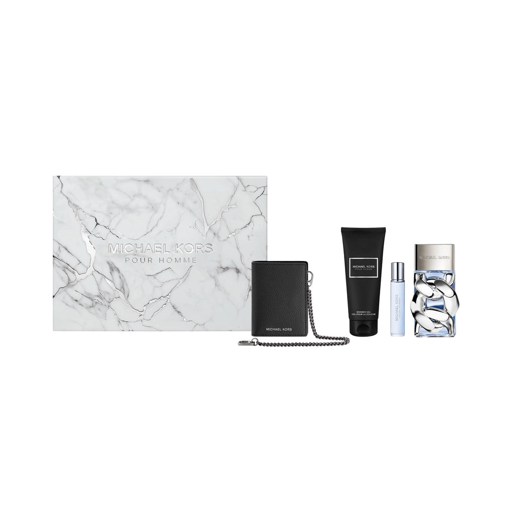 Michael Kors Pour Homme EDP Men&