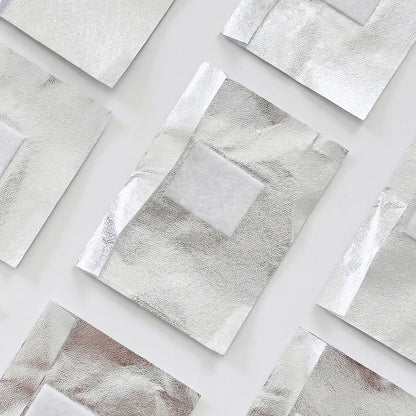 Nucci Gel Nail Removal Paper