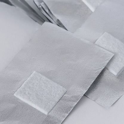 Nucci Gel Nail Removal Paper