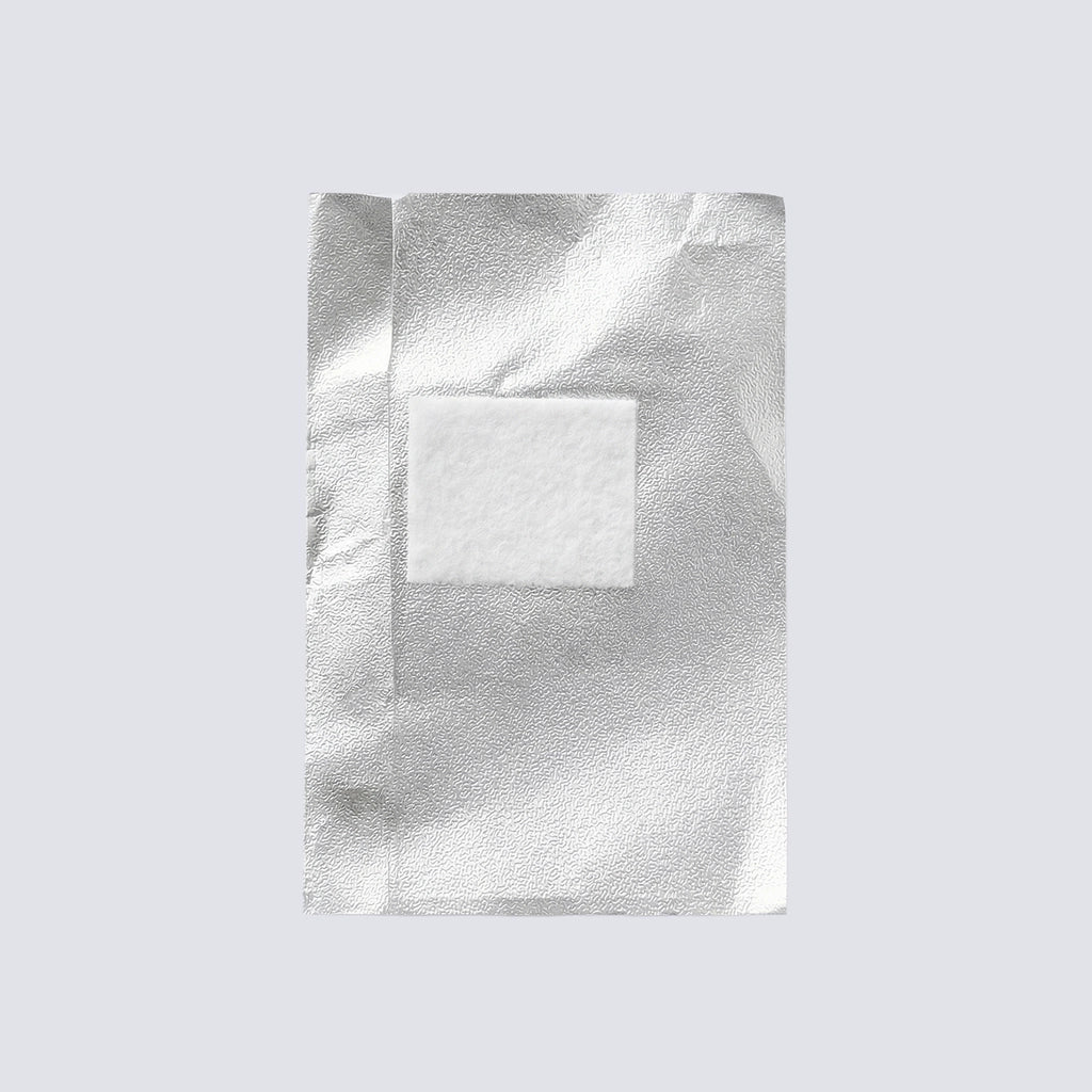Nucci Gel Nail Removal Paper