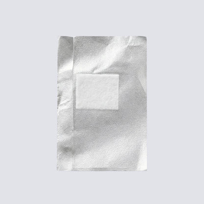 Nucci Gel Nail Removal Paper