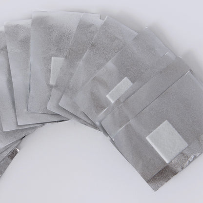 Nucci Gel Nail Removal Paper