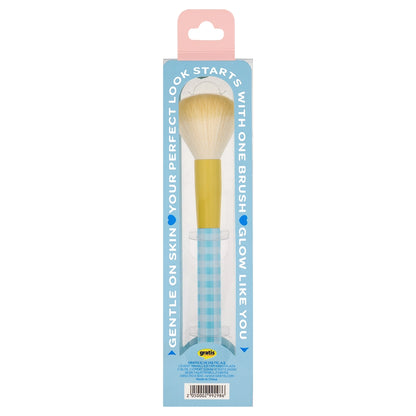Eklips Soft Touch Blush Brush