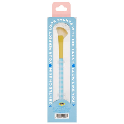 Eklips Soft Touch Highlighter Brush