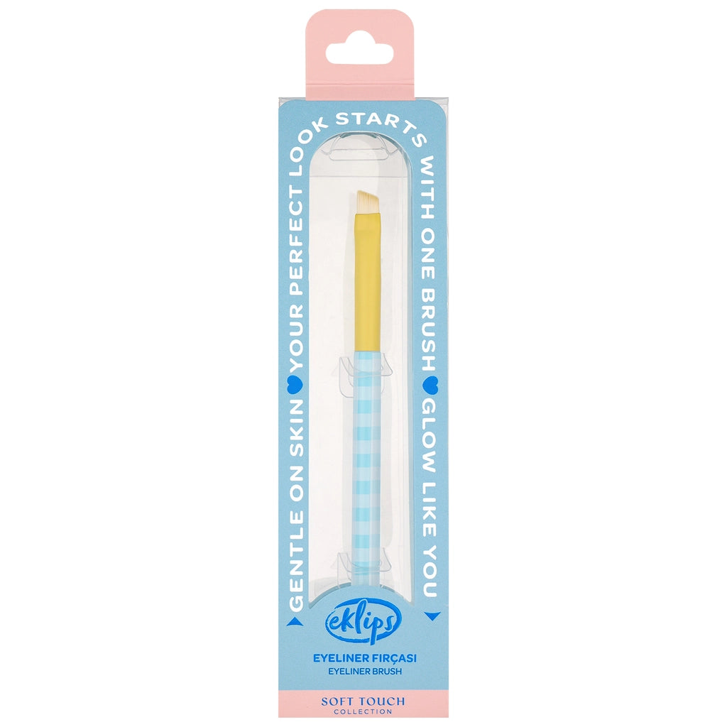 Eklips Soft Touch Eyeliner Brush