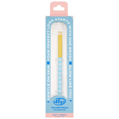 Eklips Soft Touch Eyeliner Brush