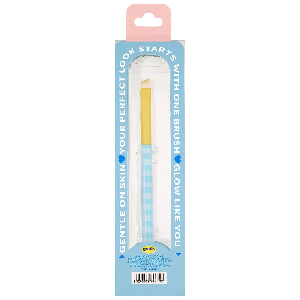Eklips Soft Touch Eyeliner Brush