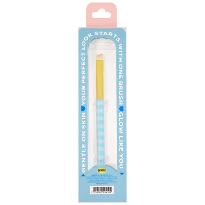 Eklips Soft Touch Eyeliner Brush
