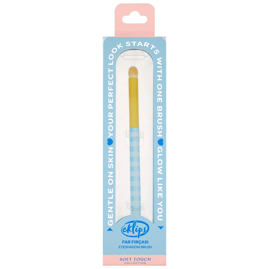Eklips Soft Touch Eyeshadow Brush