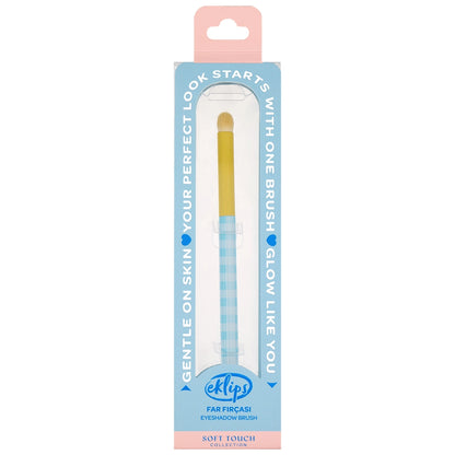 Eklips Soft Touch Eyeshadow Brush