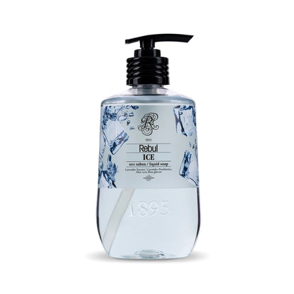 Rebul Ice Liquid Soap 500 ml
