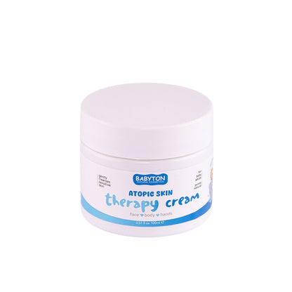 Babyton Baby &amp; Child Atopic Skin Body Cream 100 ml