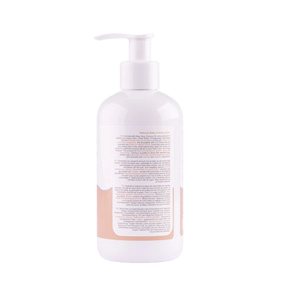 Babyton Baby &amp; Kids Natural Face and Body Lotion 250 ml