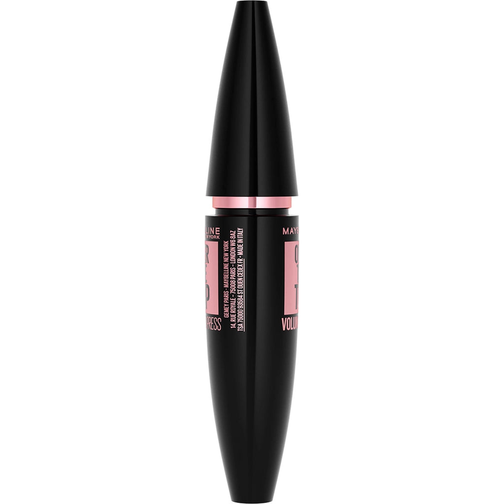 Maybelline New York Volume Express Over The Top Volume Effect Mascara