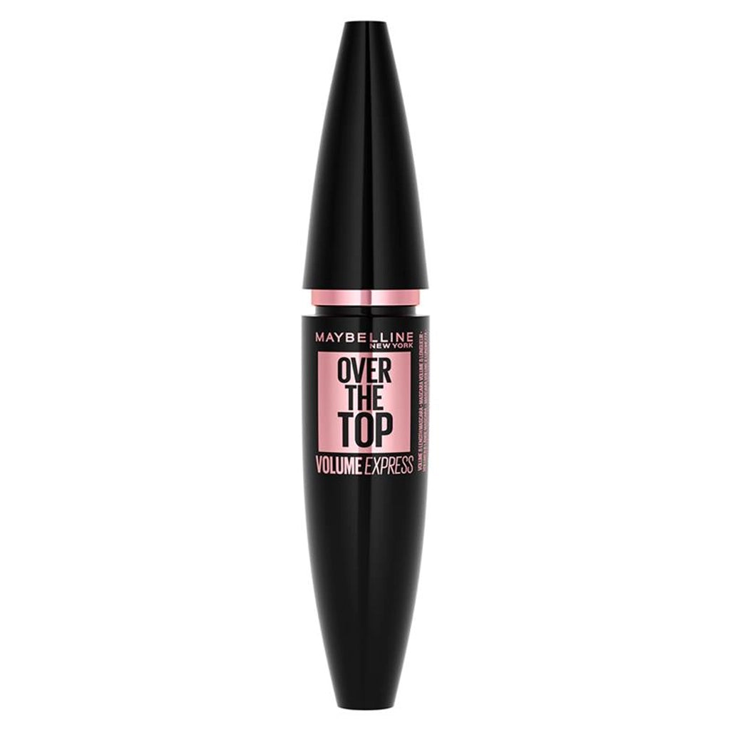 Maybelline New York Volume Express Over The Top Volume Effect Mascara