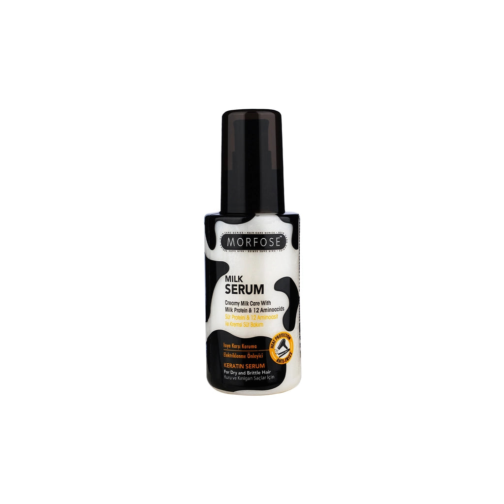Morfose Milk Therapy Hair Serum 100 ml