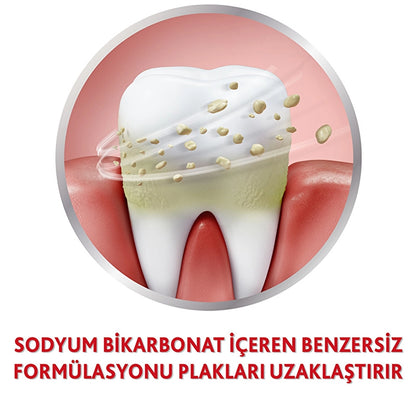Parodontax Full Protection Whitening Toothpaste 75 ml