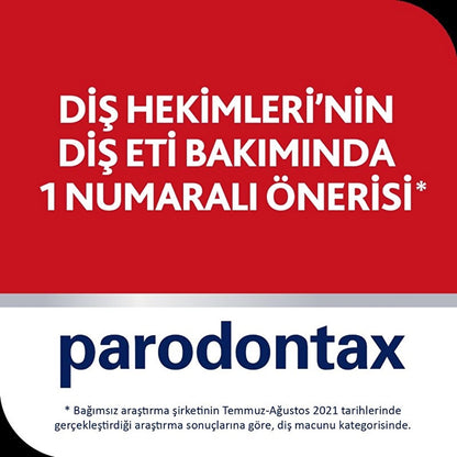 Parodontax Full Protection Whitening Toothpaste 75 ml