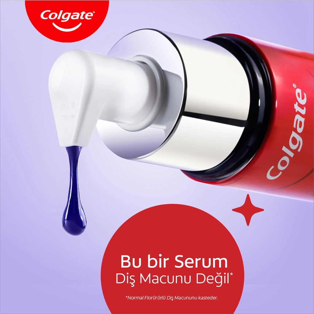 Colgate Optic White Whitening Dental Serum 40 ml