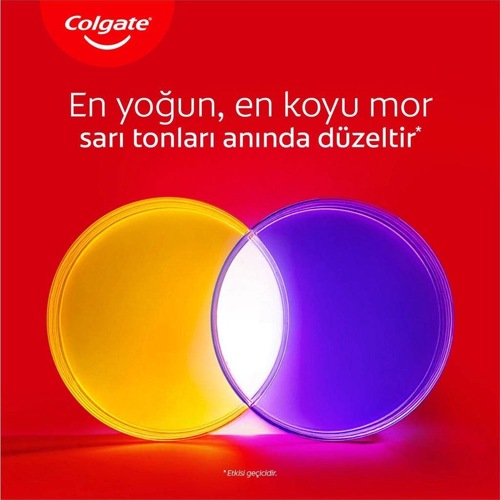 Colgate Optic White Whitening Dental Serum 40 ml