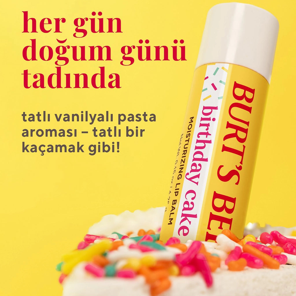 Burt&