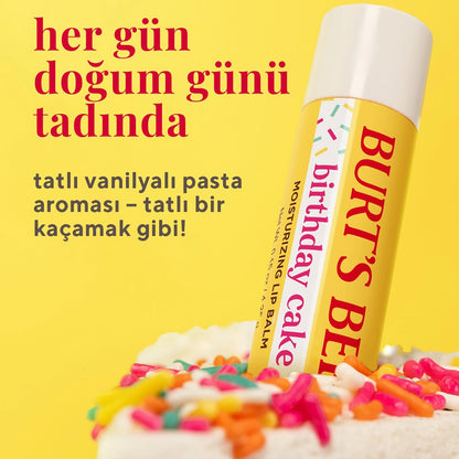 Burt&
