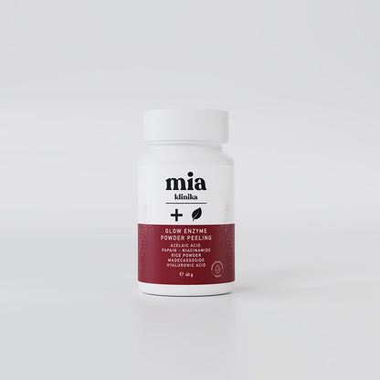 Mia Klinika Purifying &amp; Brightening Powder Enzyme Peeling 40 gr