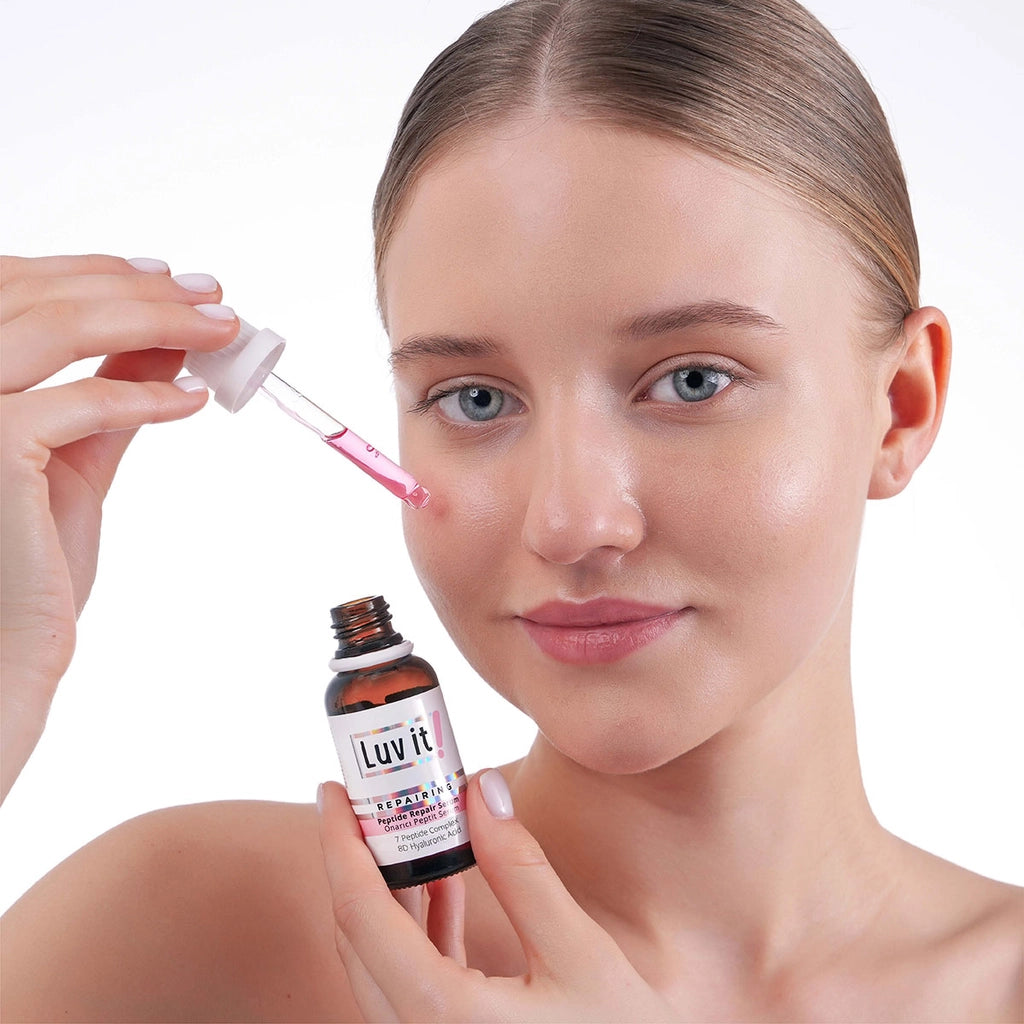 Luv it! Repair Peptide Serum 30 ml