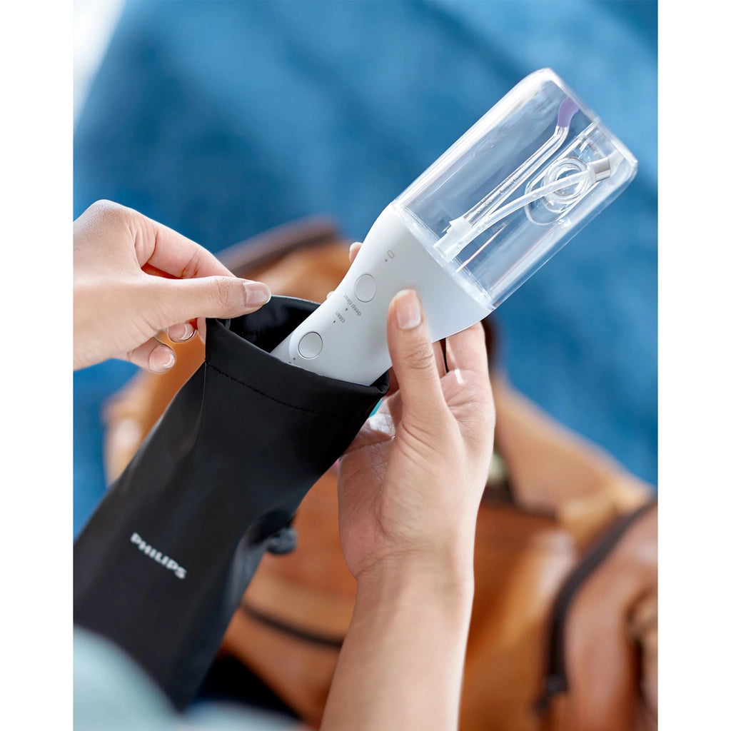 Philips Sonicare 3000 Oral Irrigator HX3826/31