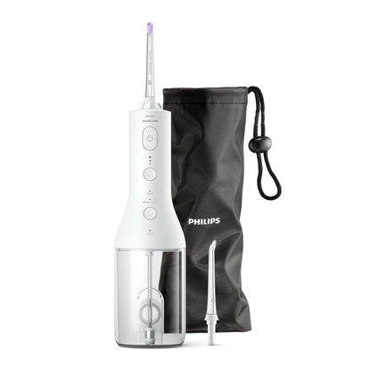 Philips Sonicare 3000 Oral Irrigator HX3826/31