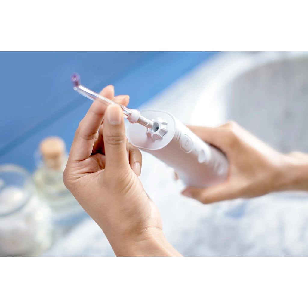 Philips Sonicare 3000 Oral Irrigator HX3826/31