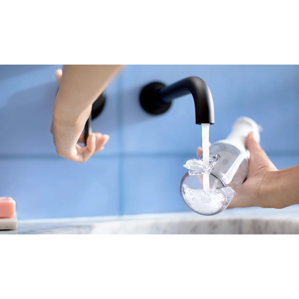 Philips Sonicare 3000 Oral Irrigator HX3826/31