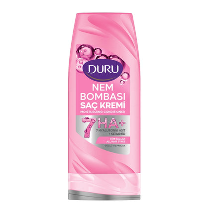 Duru Moisture Bomb Intensive Repair Conditioner 385 ml