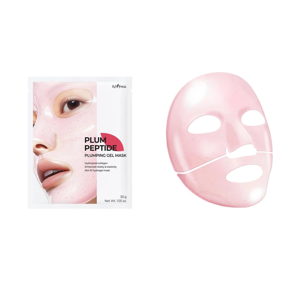 Isntree Two Piece Melting Gel Face Mask 30 gr