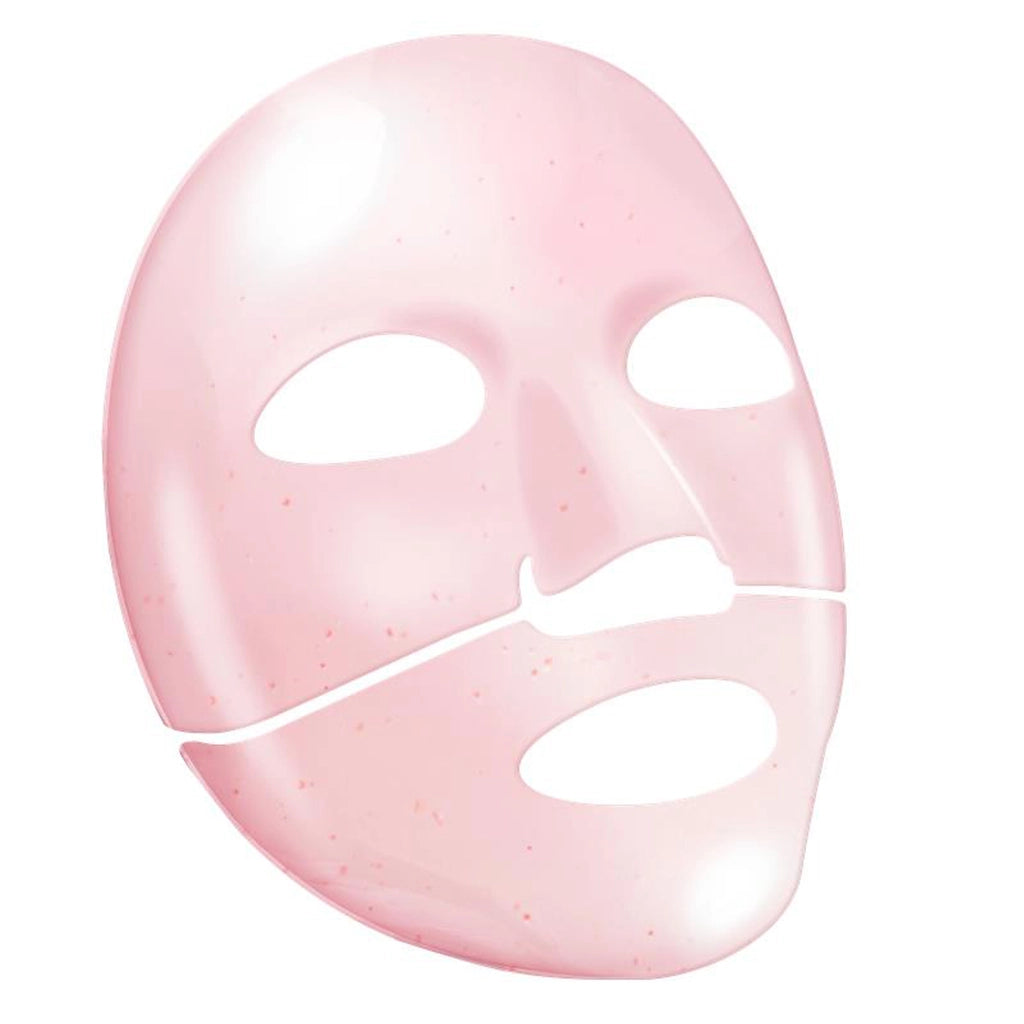 Isntree Two Piece Melting Gel Face Mask 30 gr