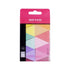 Beter 12-Piece Triangle Make-up Sponge