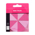 Beter 8 Pack Triangle Foundation Sponge