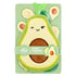 Eklips Bath Mitt Avocado