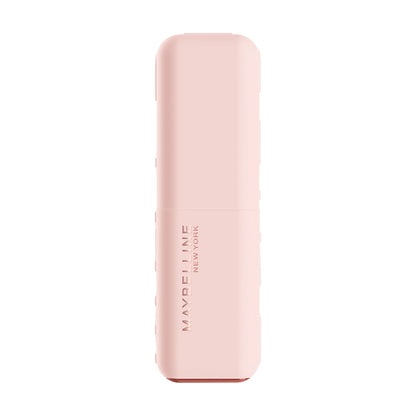 Maybelline New York Serum Effect Lipstick with Hyaluronic Acid and Nourishing Oil 101 Upstate