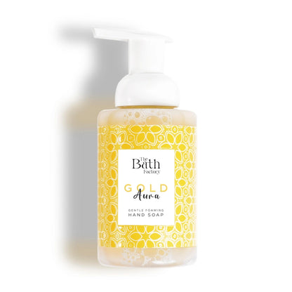 The Bath Factory Moisturizing Purifying Liberty Foam Hand Soap 300 ml