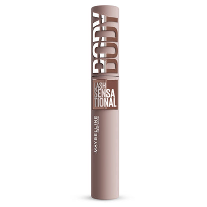 Maybelline New York Lash Sensational Body Black Mascara