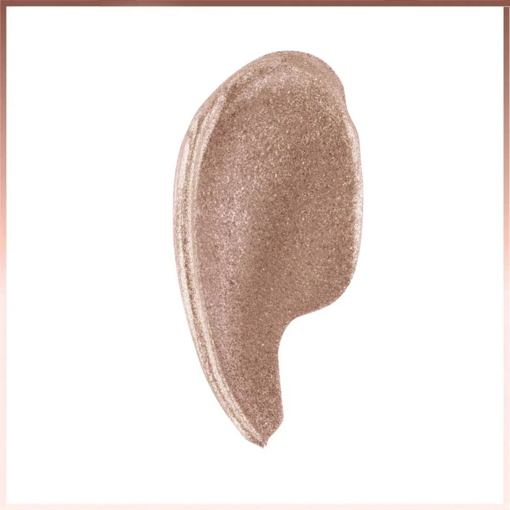 Note Crystalized Liquid Eyeshadow Eyeshadow 10 Sand Whisper