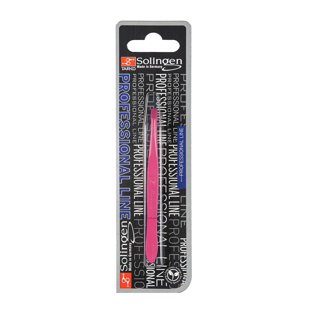 Solingen Color Tweezers 7345