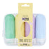 Eklips Travel 4-Piece Bottle Set 90 ml