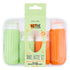 Eklips Travel 4-Piece Bottle Set 90 - 60 ml