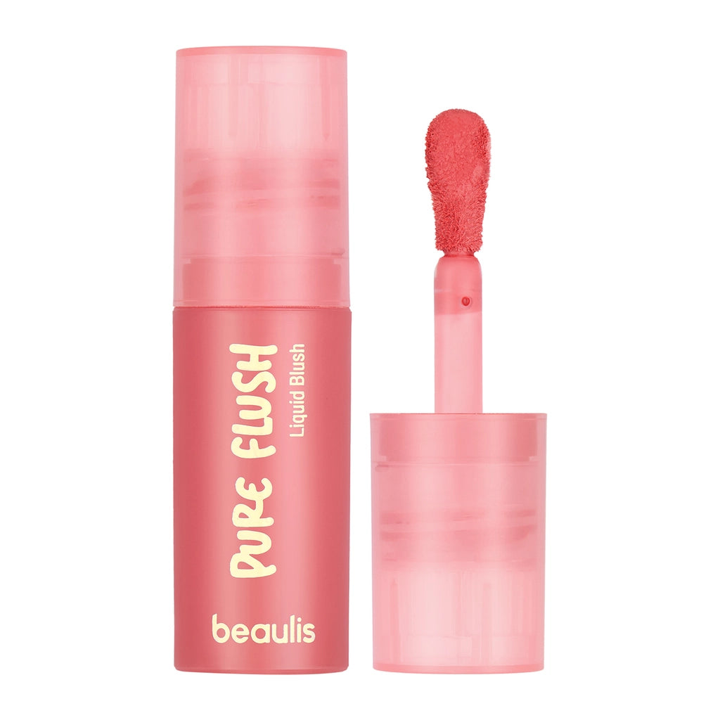 Beaulis Pure Flush Blush 595 Violet Dream