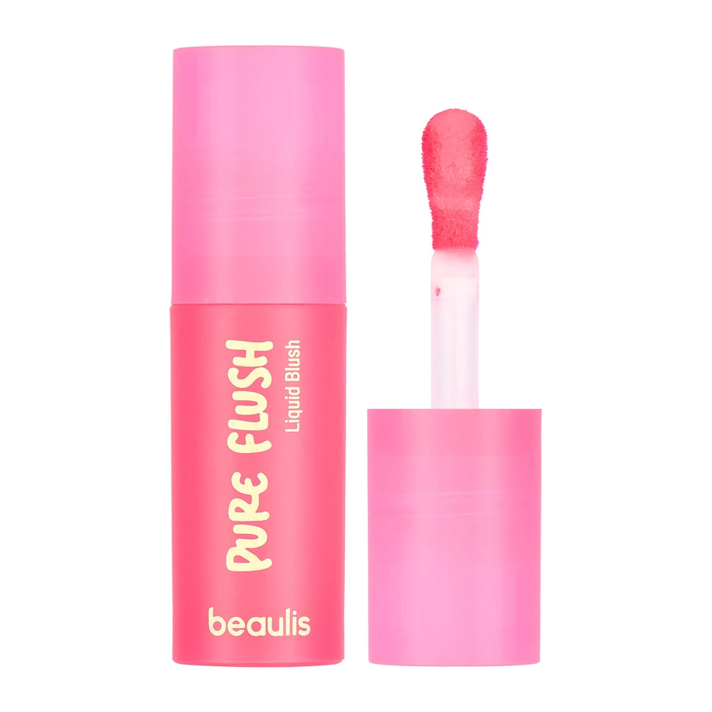Beaulis Pure Flush Blush 595 Violet Dream